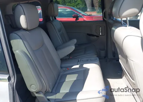 2012 Nissan Quest Le from USA, damaged, VIN JN8AE2KP0C9030583